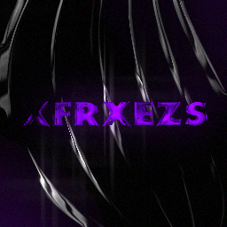 xfrxezs Shop logo
